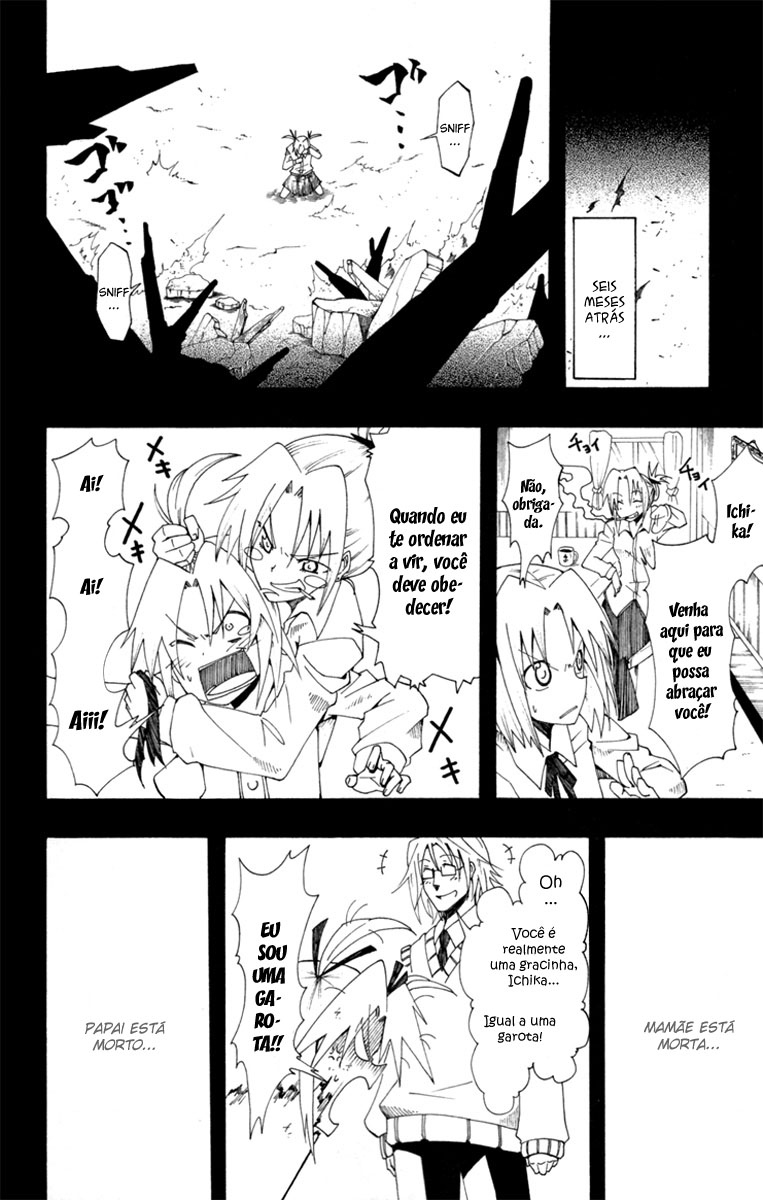 Tripeace Dia Decisivo 第45页