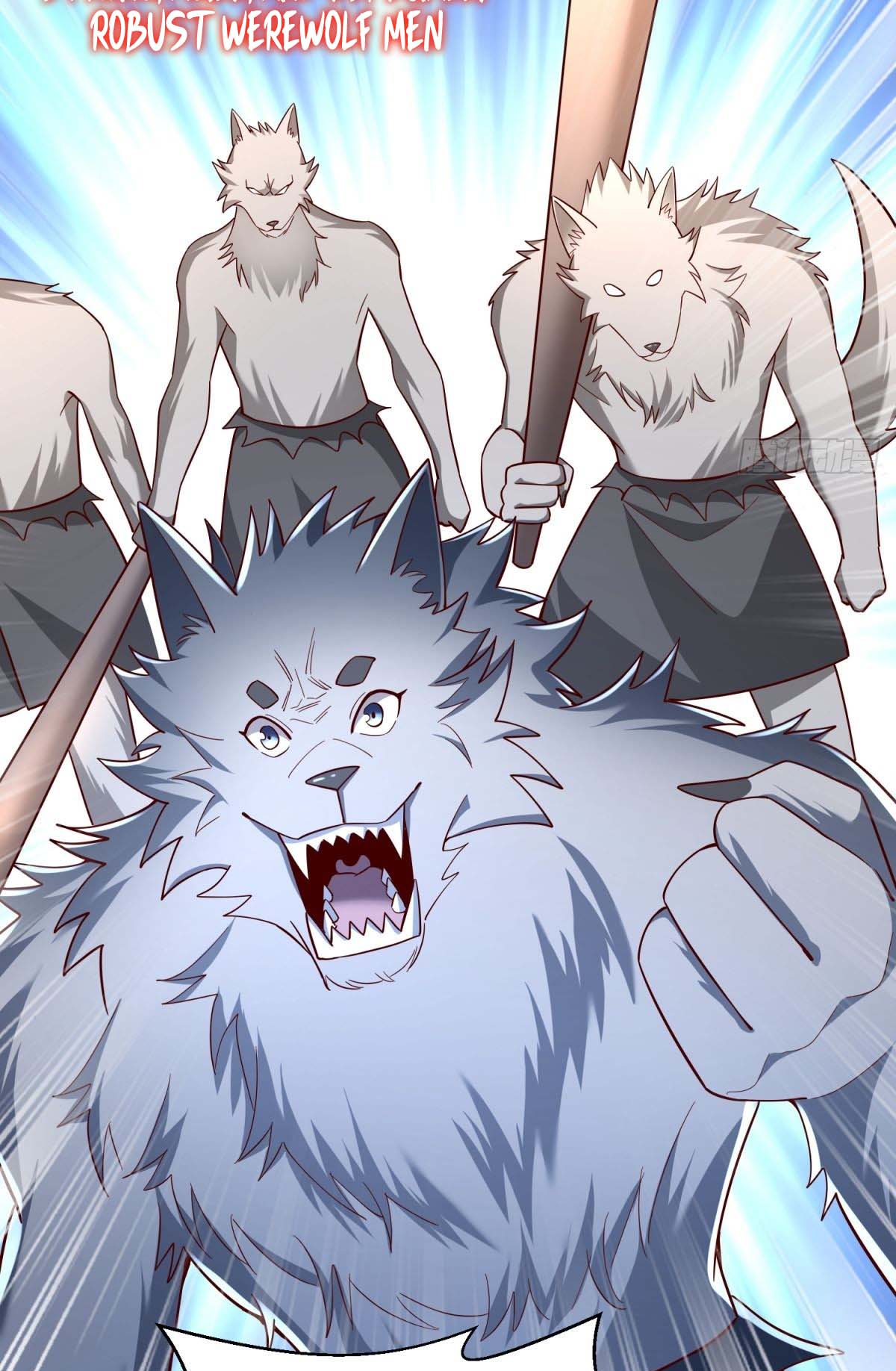 Upgrade From Wild Monsters Ch. 5 第17页