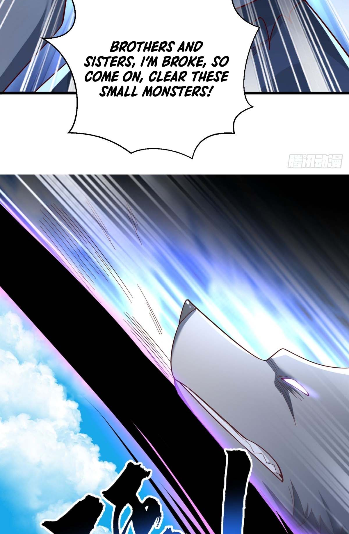 Upgrade From Wild Monsters Ch. 5 第18页