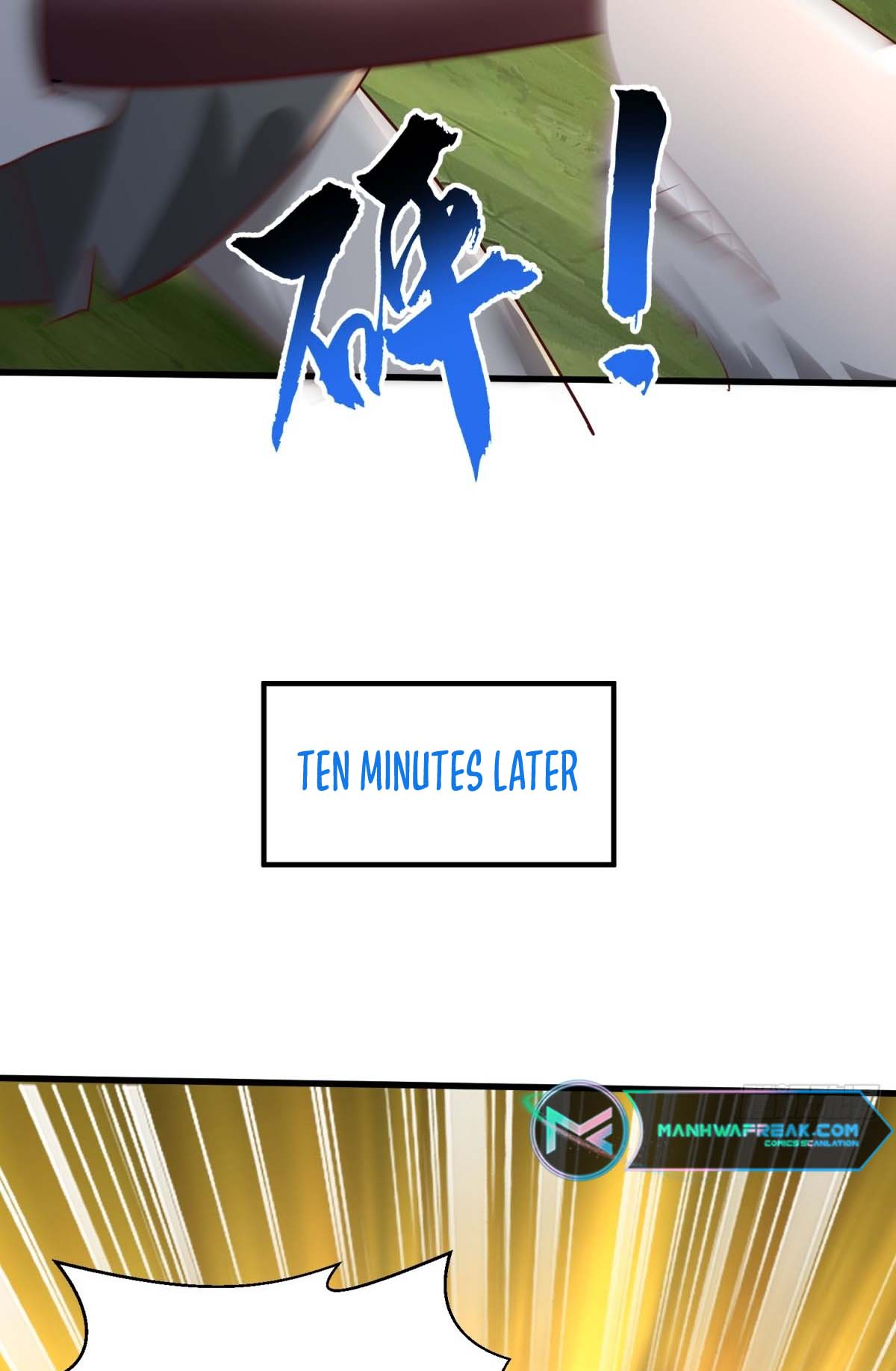 Upgrade From Wild Monsters Ch. 5 第21页