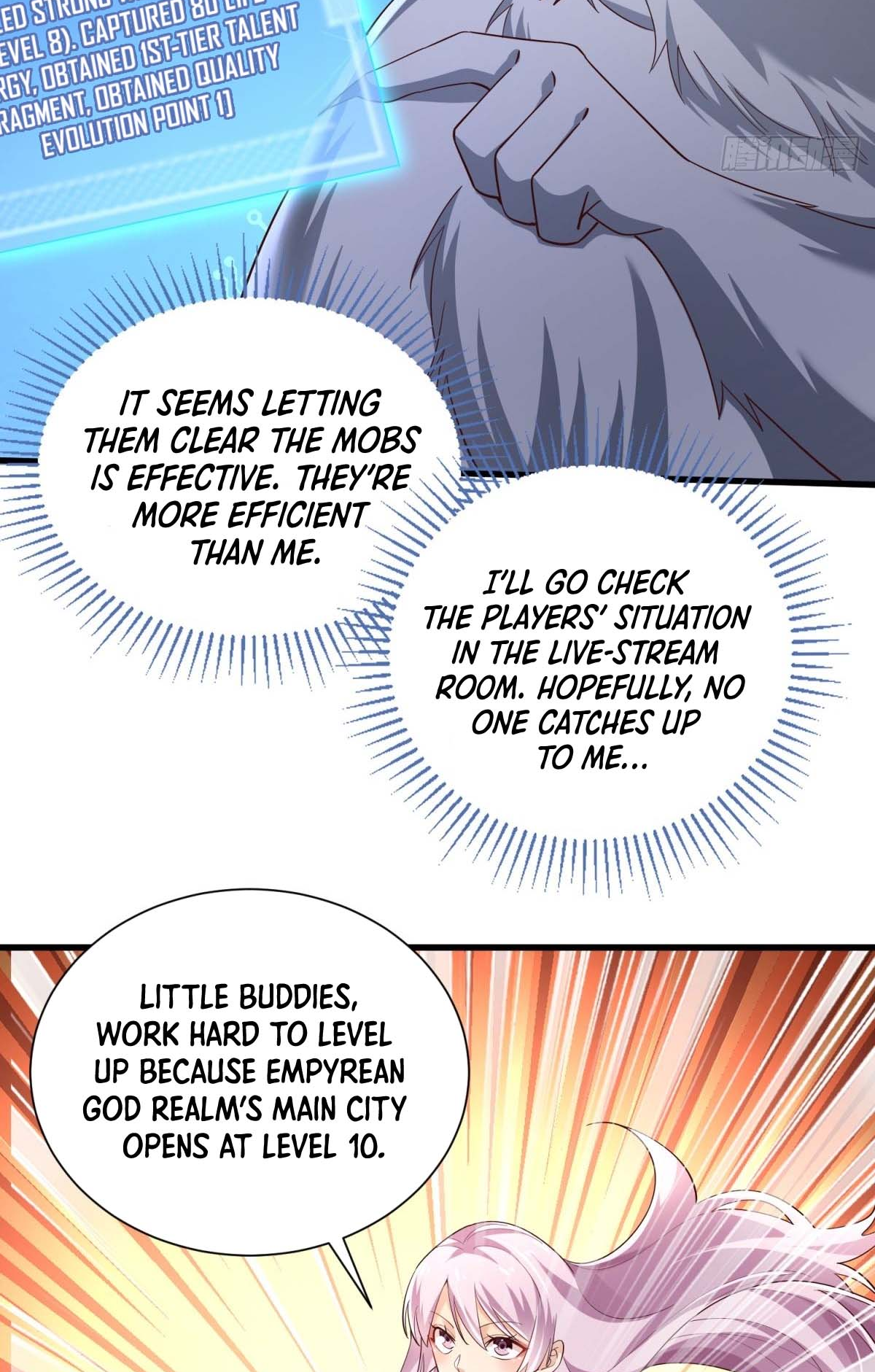Upgrade From Wild Monsters Ch. 5 第36页