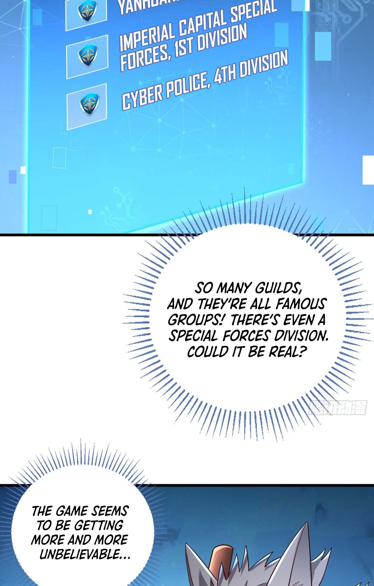 Upgrade From Wild Monsters Ch. 5 第40页