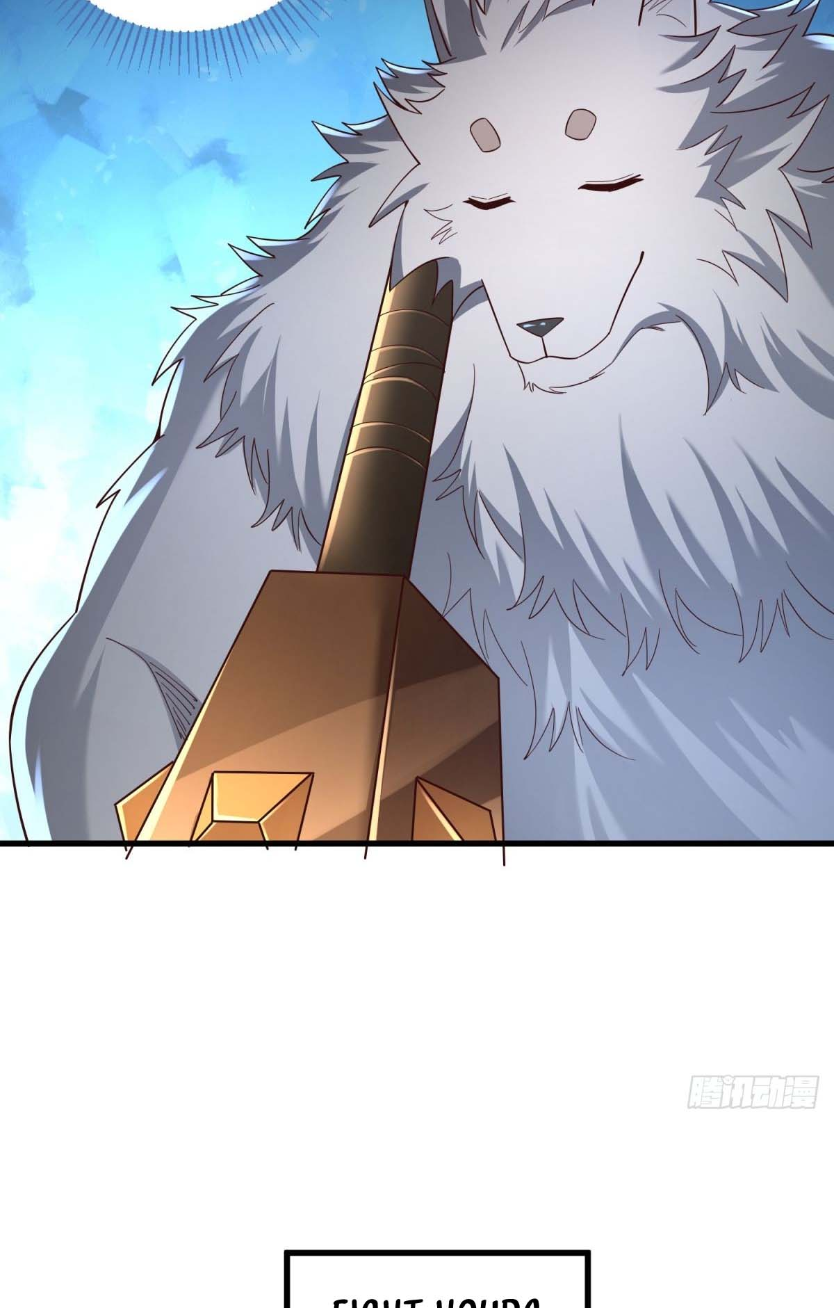 Upgrade From Wild Monsters Ch. 5 第41页