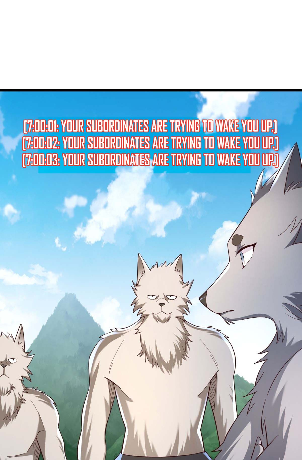 Upgrade From Wild Monsters Ch. 5 第43页