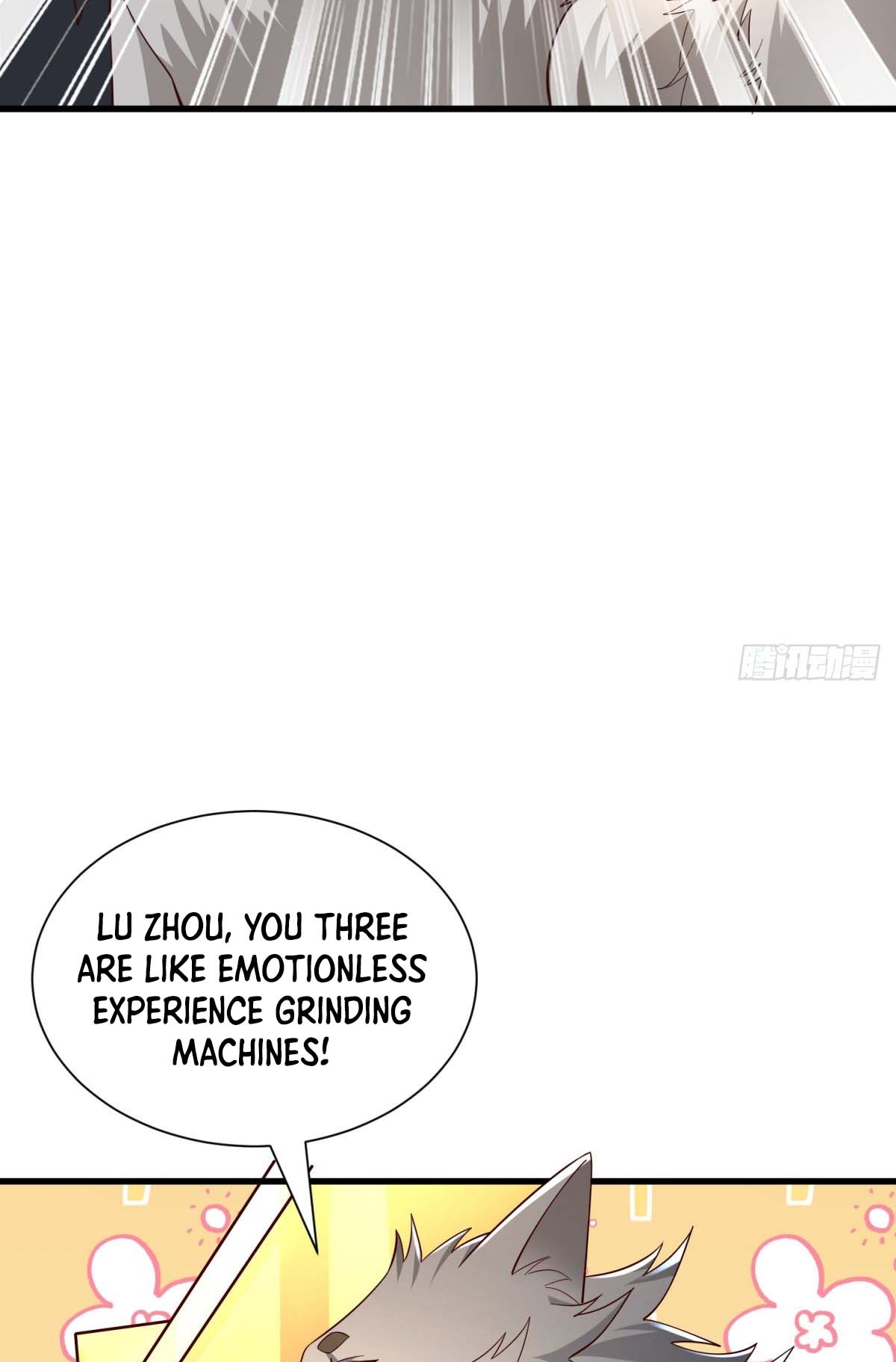Upgrade From Wild Monsters Ch. 5 第47页