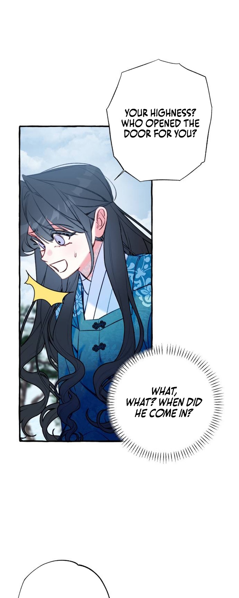 Frozen Hearts Ch. 3 第15页