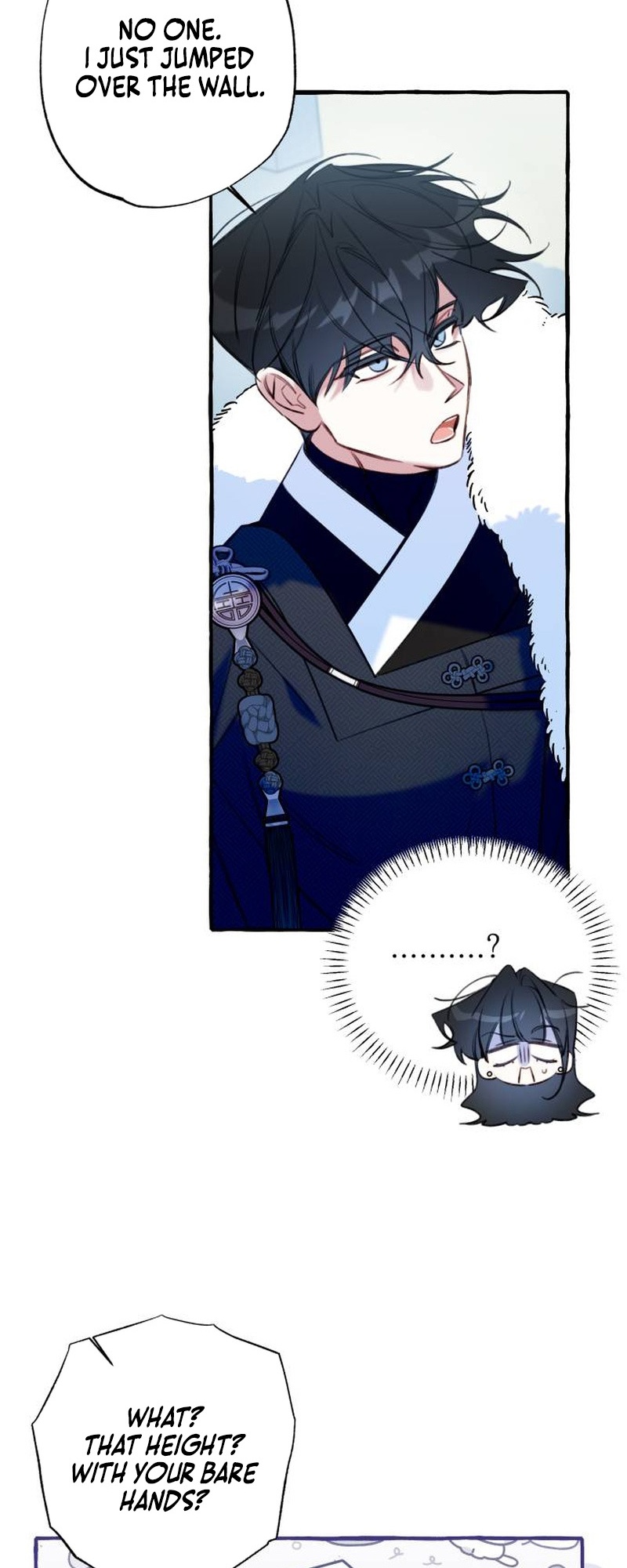 Frozen Hearts Ch. 3 第16页