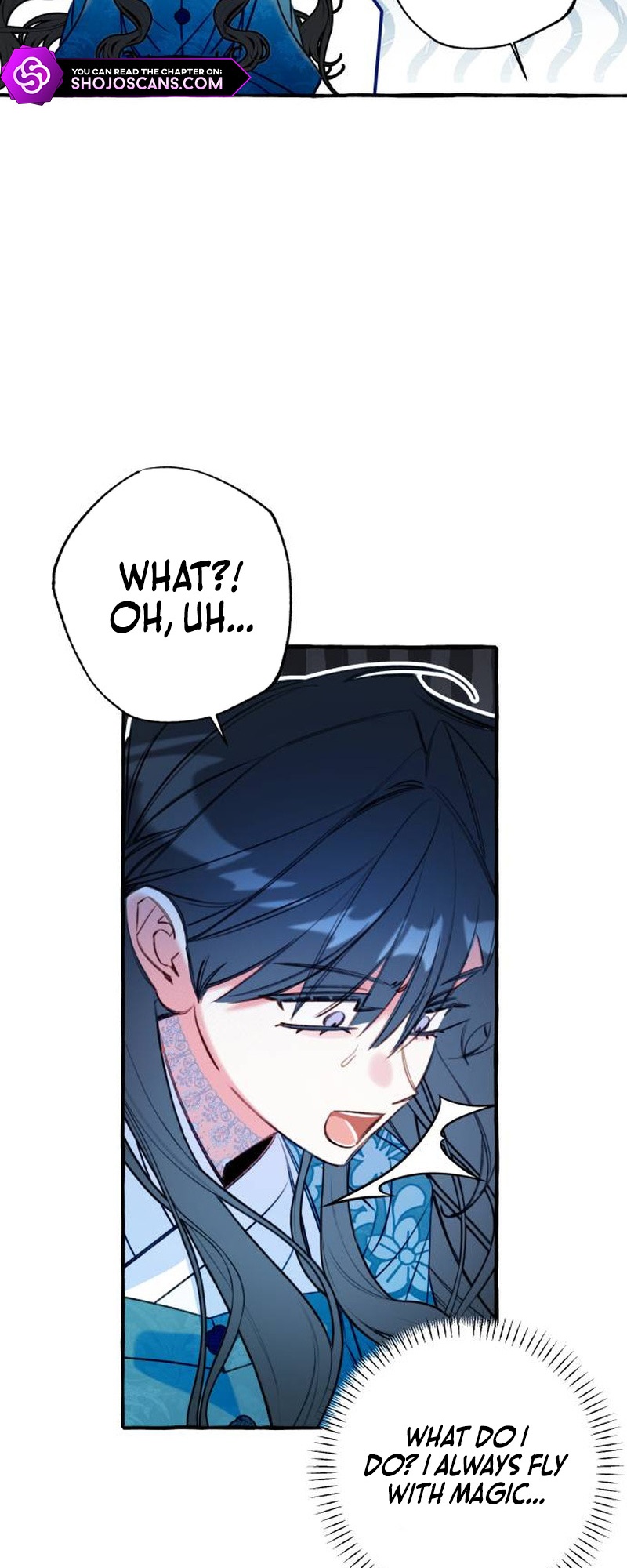 Frozen Hearts Ch. 3 第18页