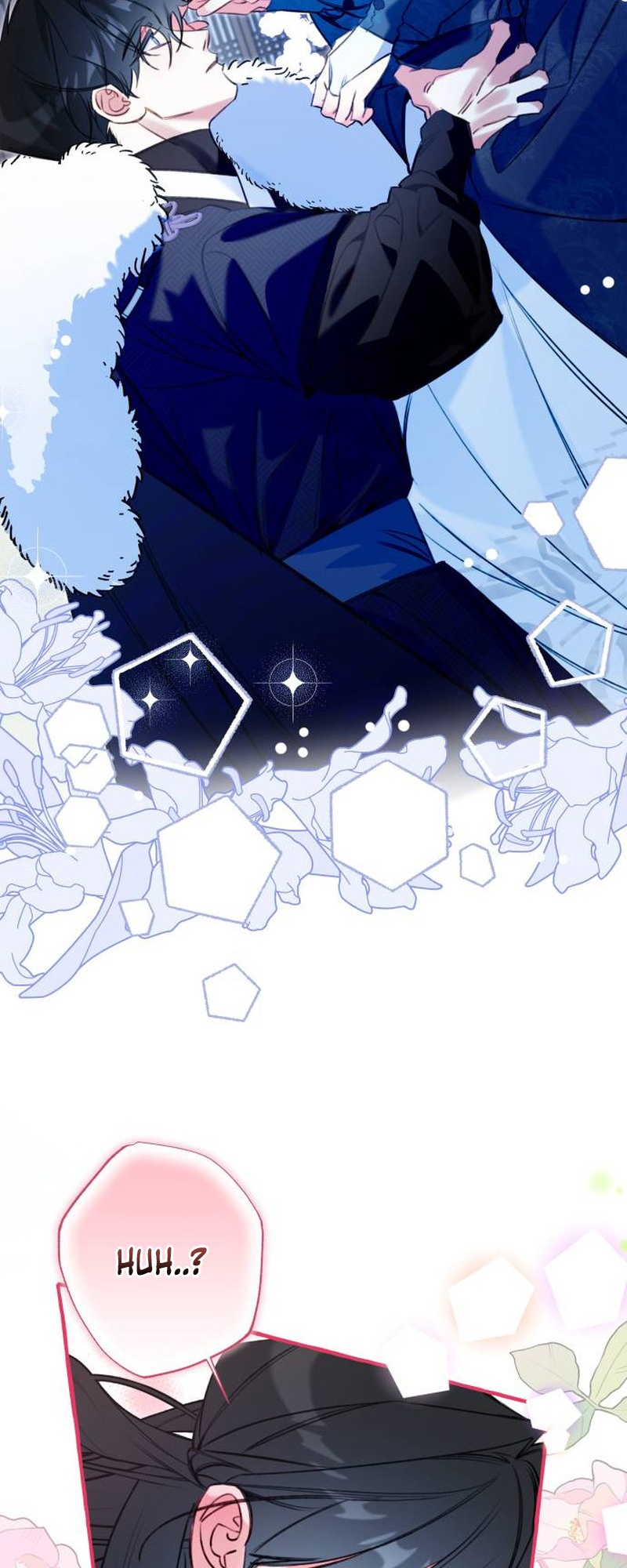 Frozen Hearts Ch. 3 第22页