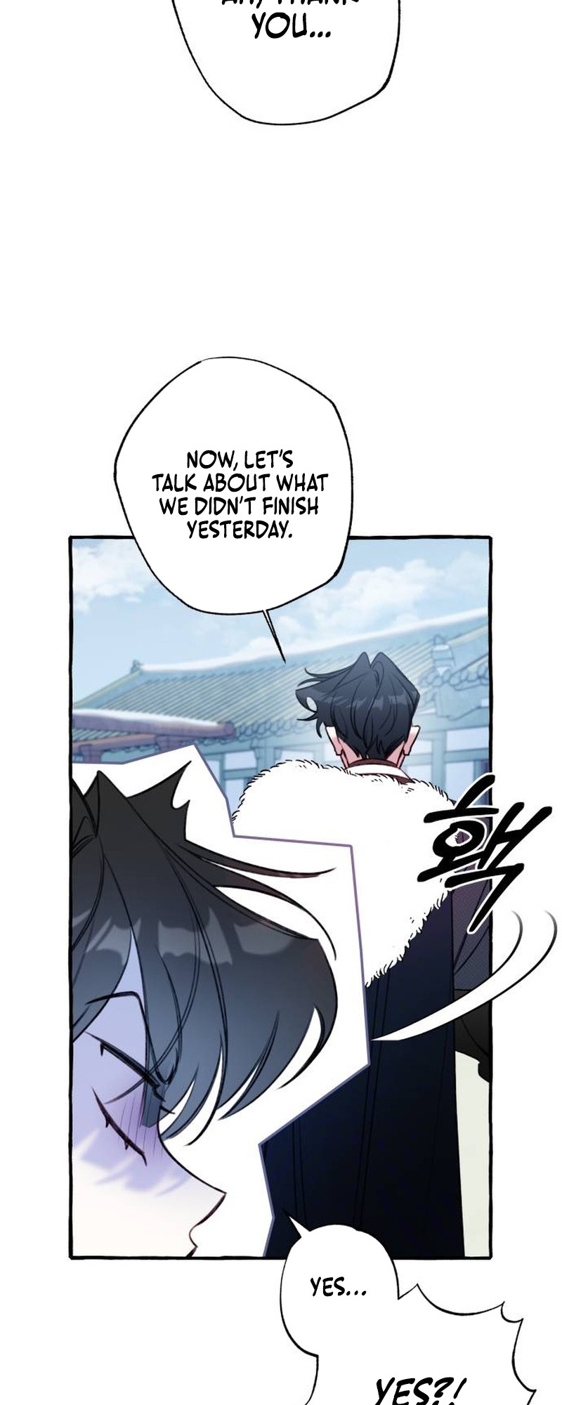 Frozen Hearts Ch. 3 第24页