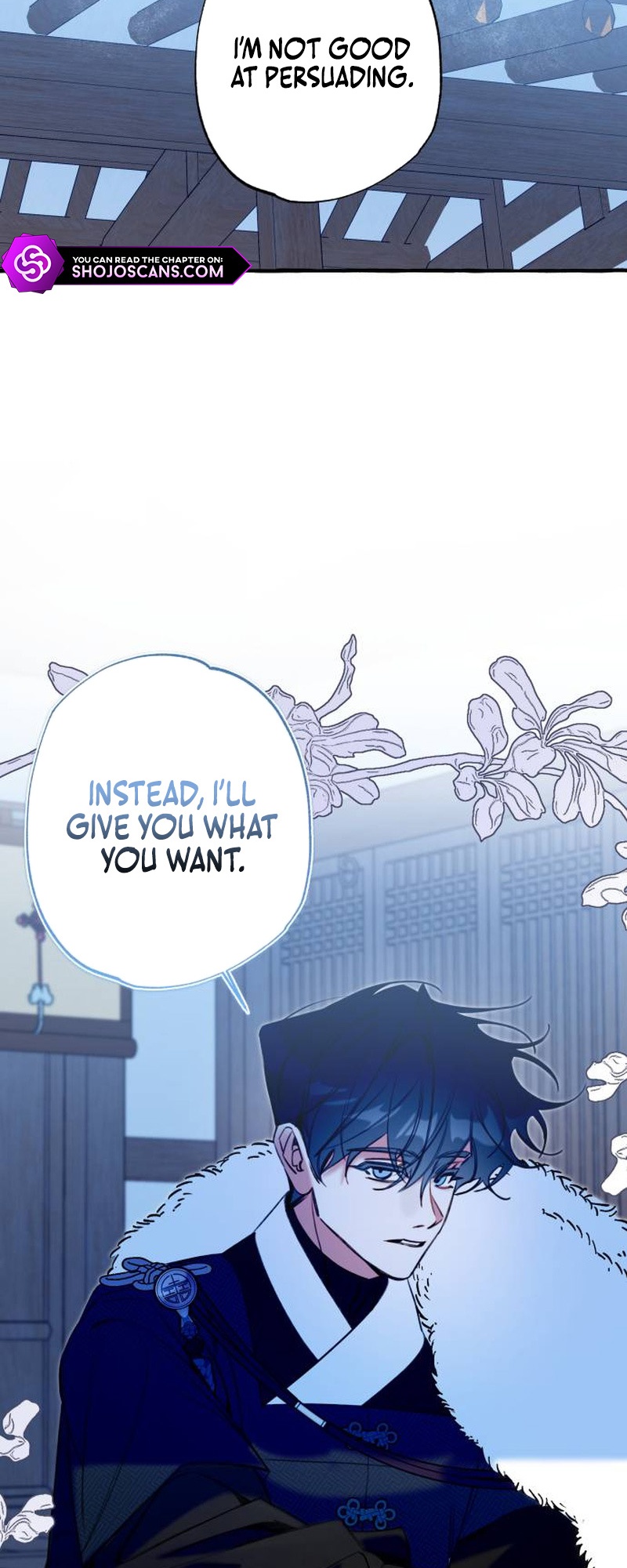 Frozen Hearts Ch. 3 第26页