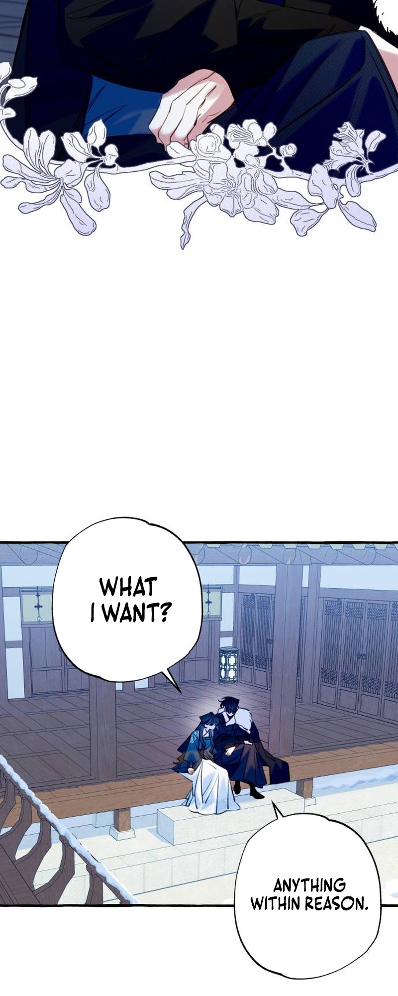 Frozen Hearts Ch. 3 第27页