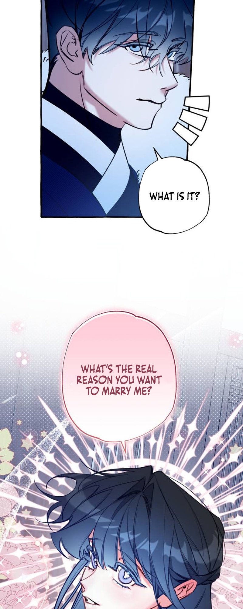 Frozen Hearts Ch. 3 第30页