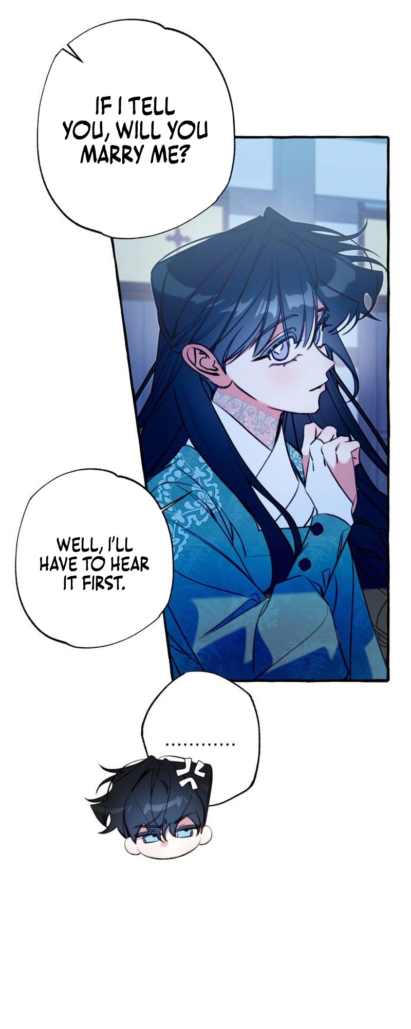Frozen Hearts Ch. 3 第34页