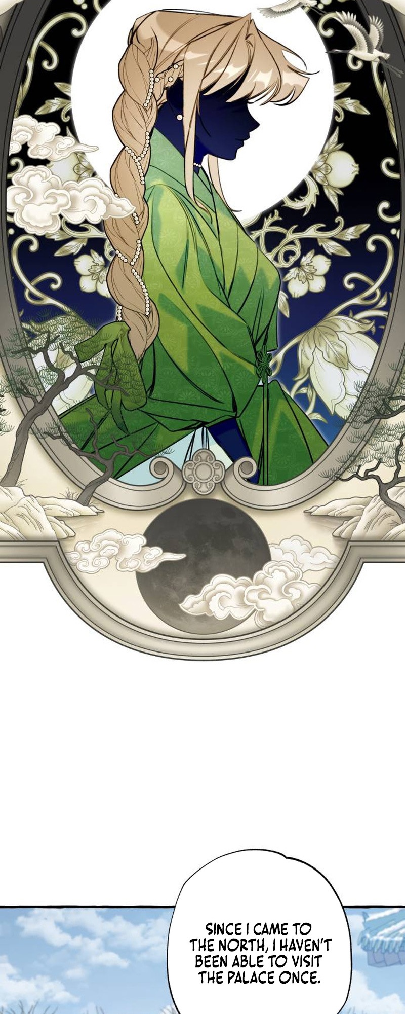 Frozen Hearts Ch. 3 第38页