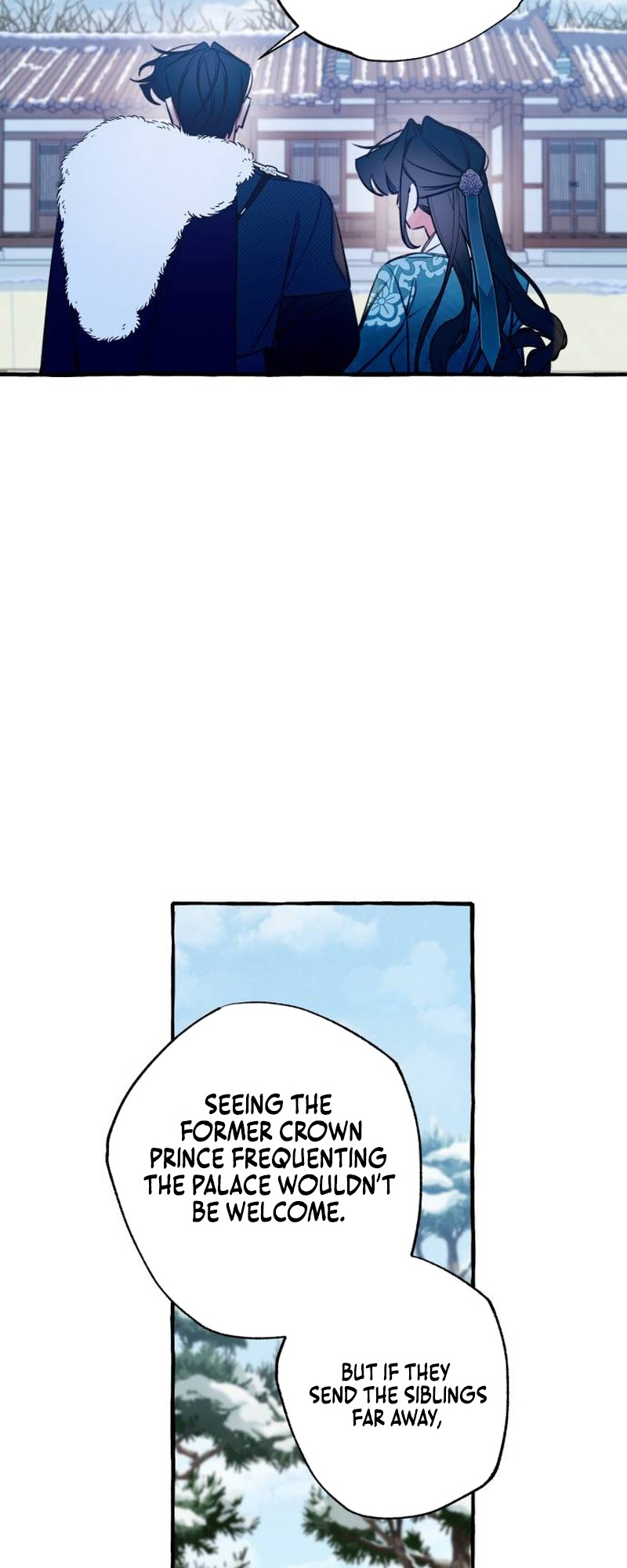 Frozen Hearts Ch. 3 第39页