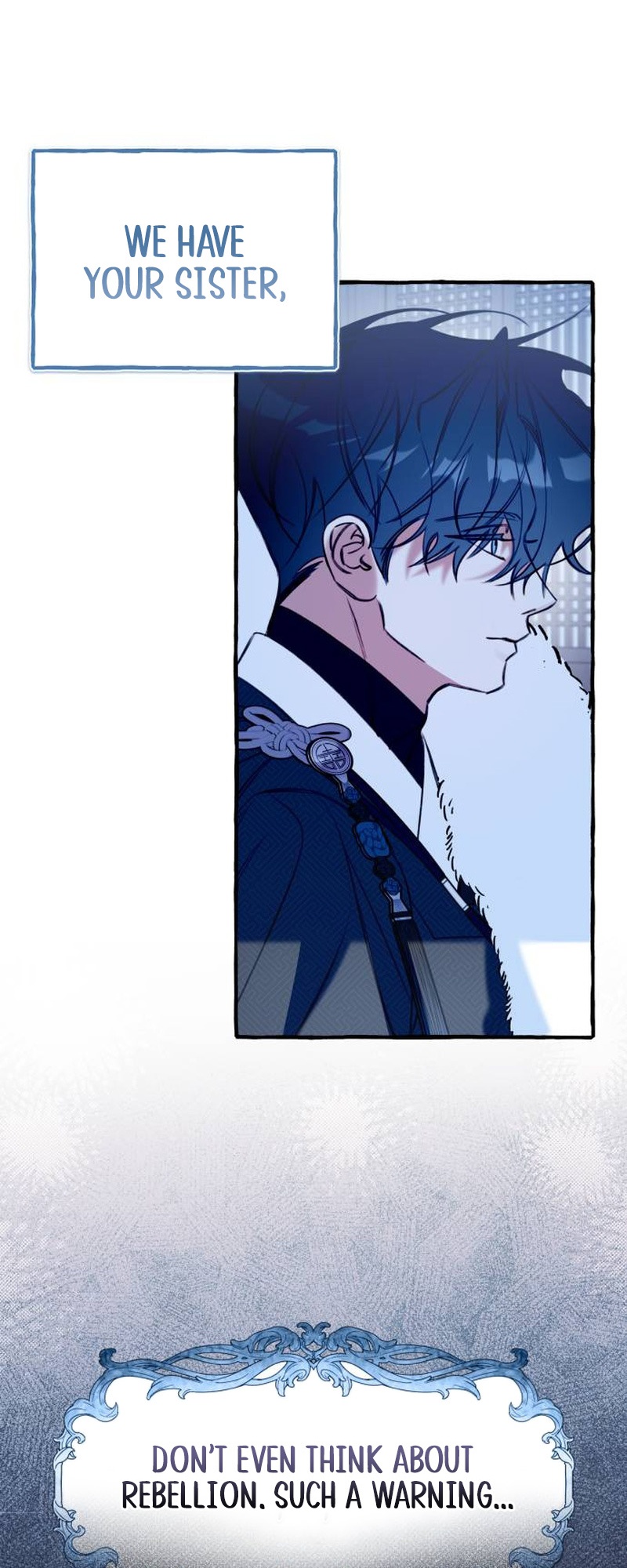 Frozen Hearts Ch. 3 第43页