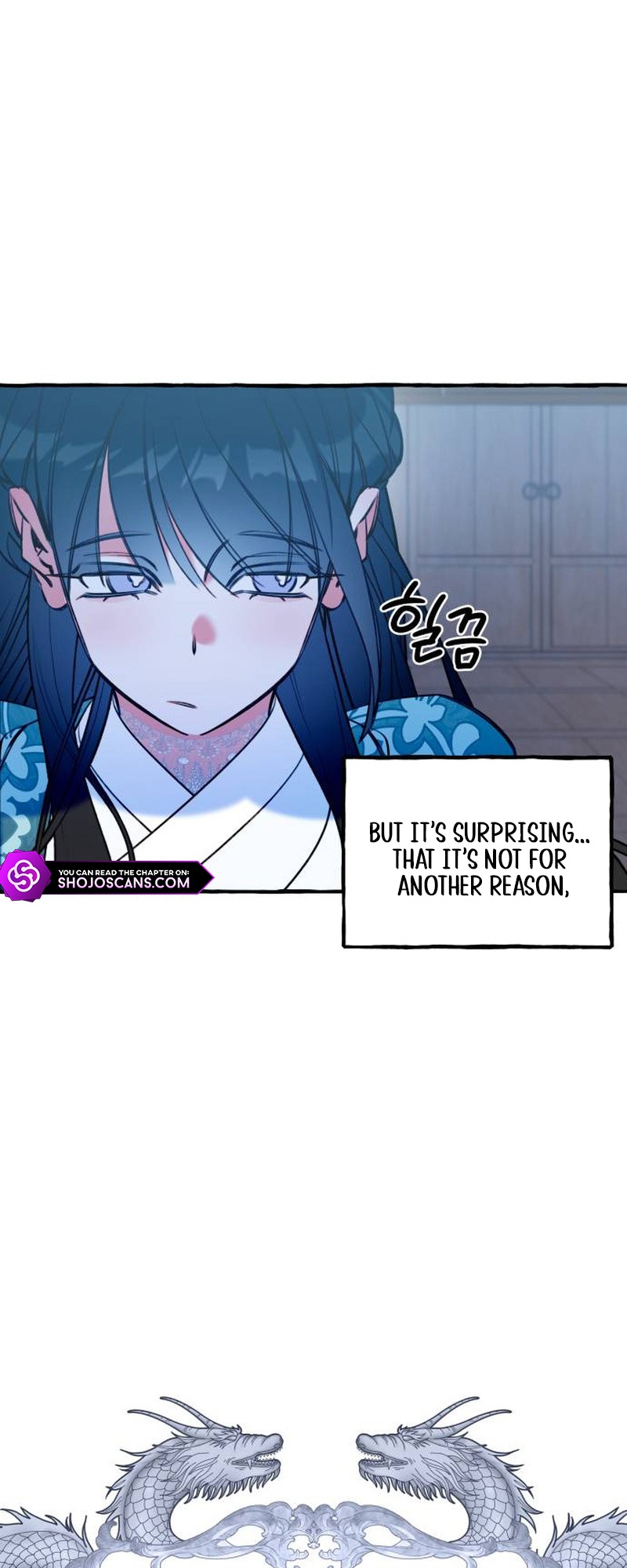 Frozen Hearts Ch. 3 第46页