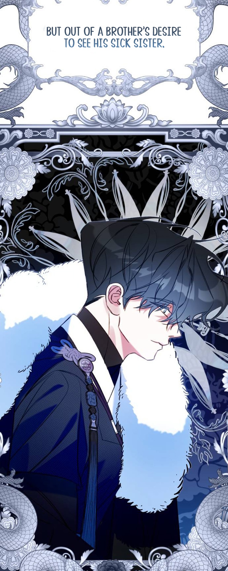 Frozen Hearts Ch. 3 第47页
