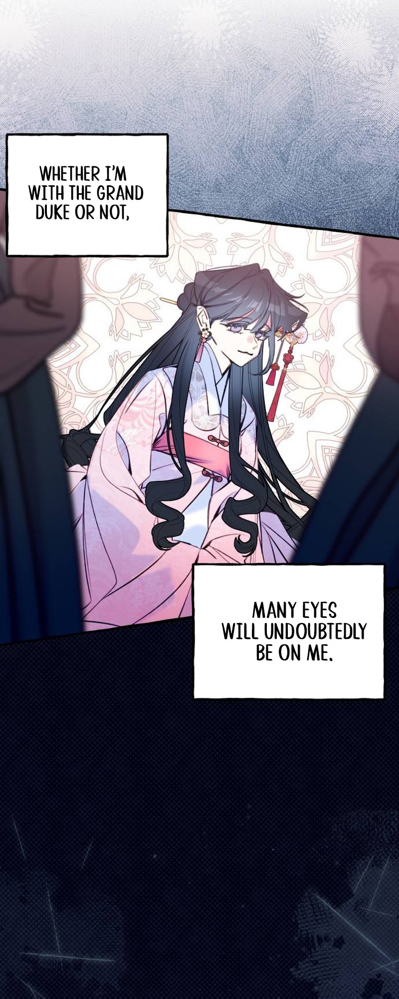 Frozen Hearts Ch. 3 第50页