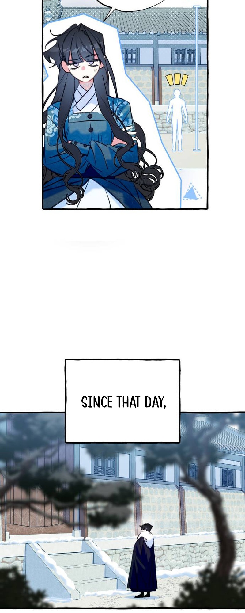 Frozen Hearts Ch. 3 第6页