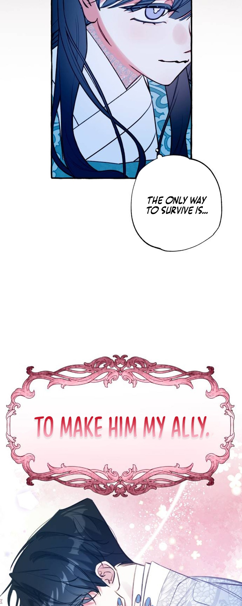 Frozen Hearts Ch. 3 第52页