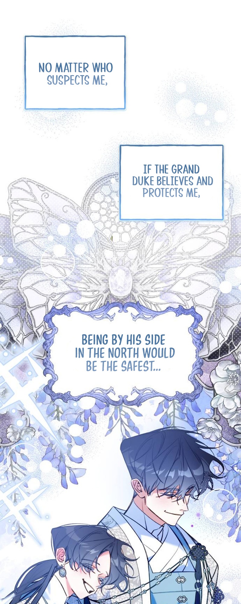 Frozen Hearts Ch. 3 第54页