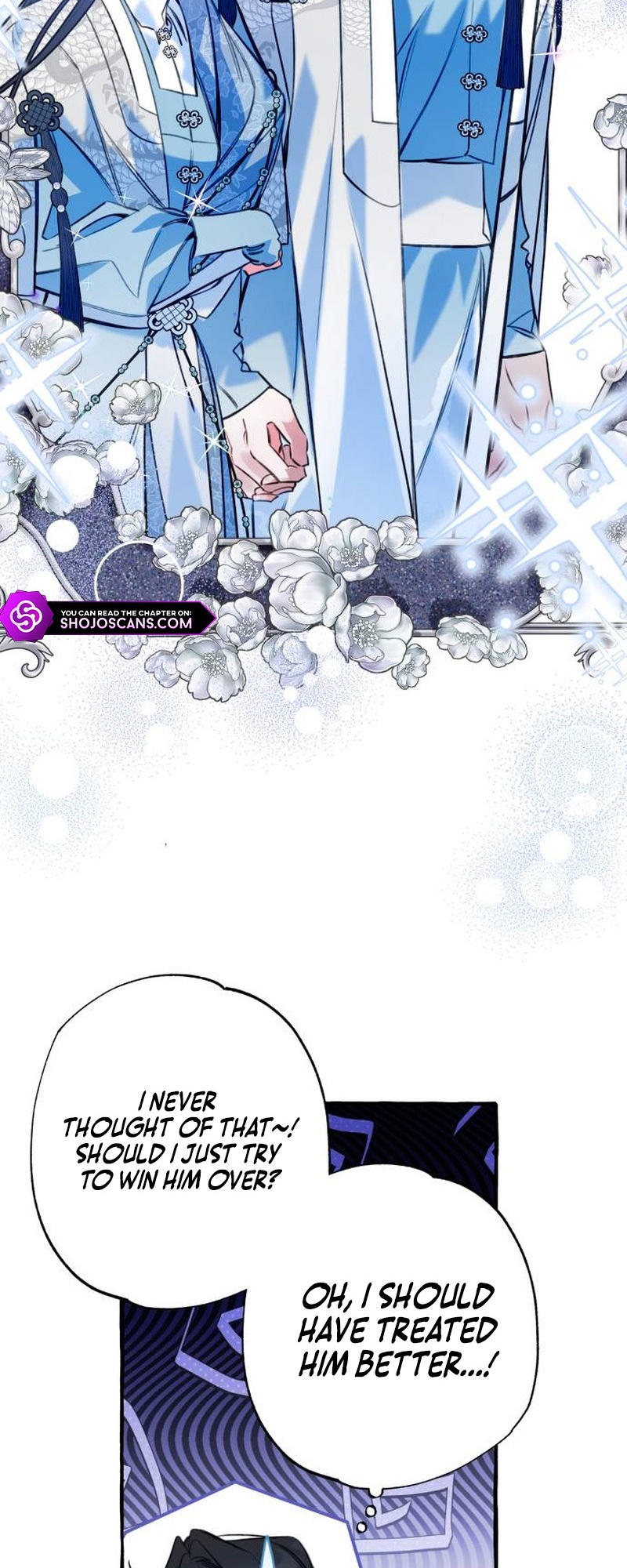 Frozen Hearts Ch. 3 第55页