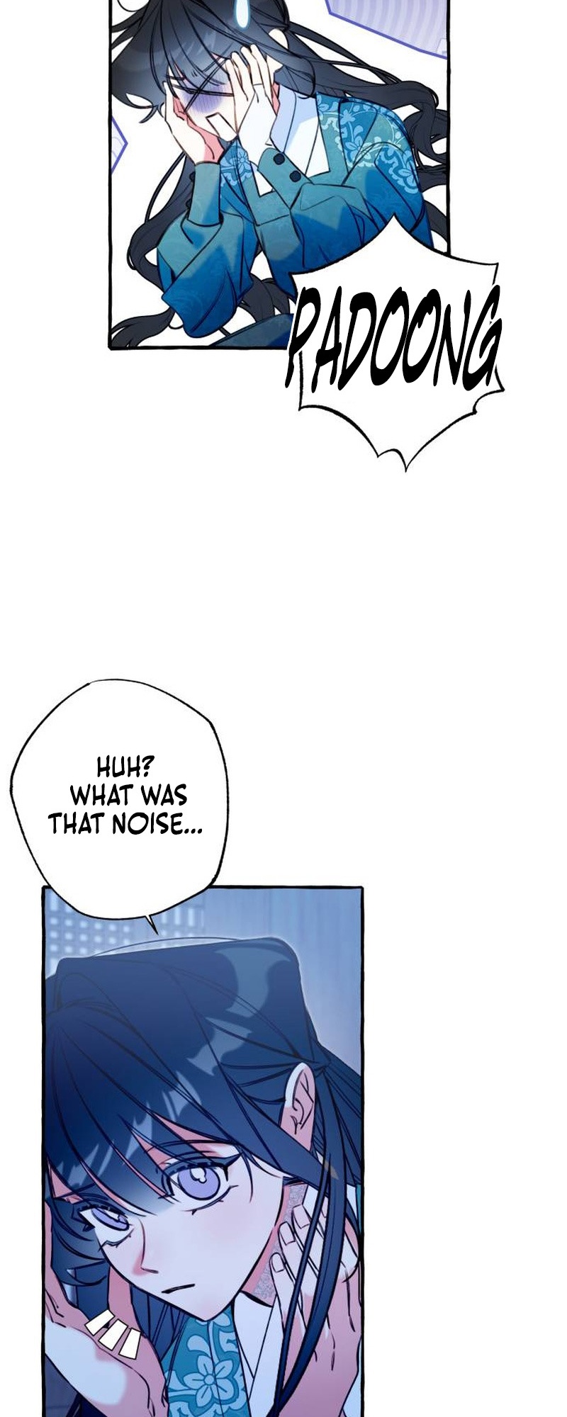 Frozen Hearts Ch. 3 第56页