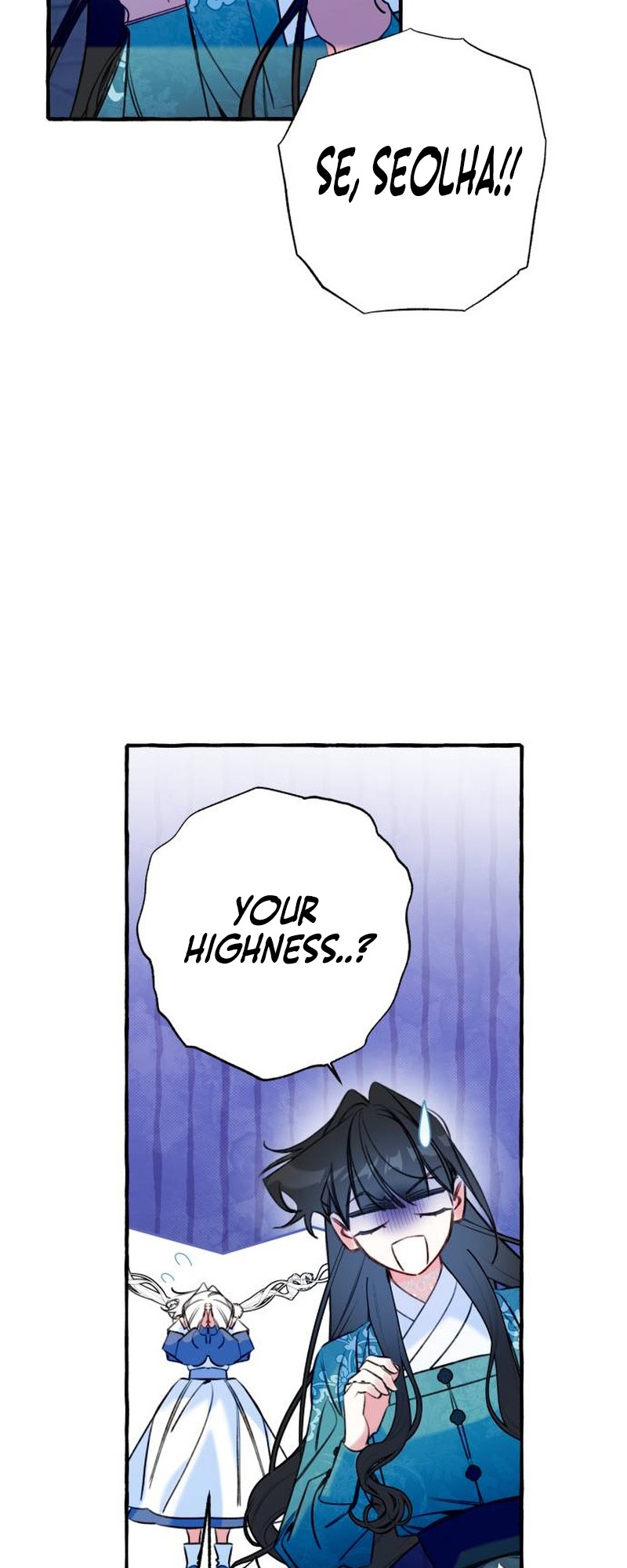 Frozen Hearts Ch. 3 第57页