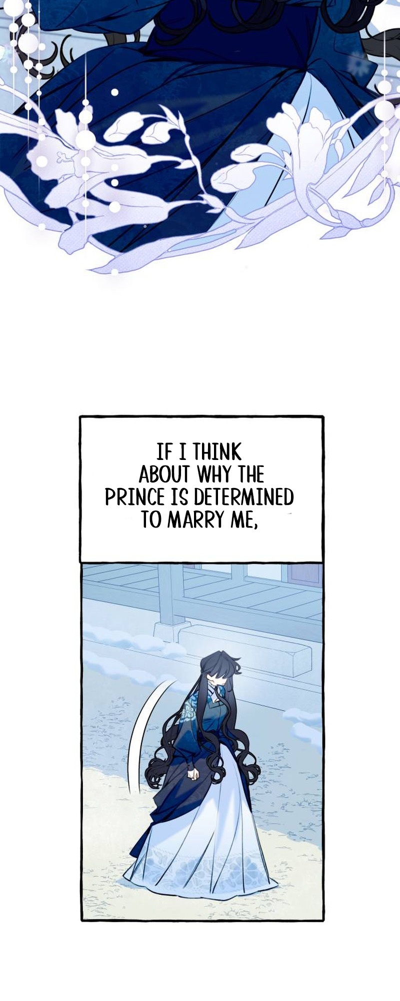 Frozen Hearts Ch. 3 第8页