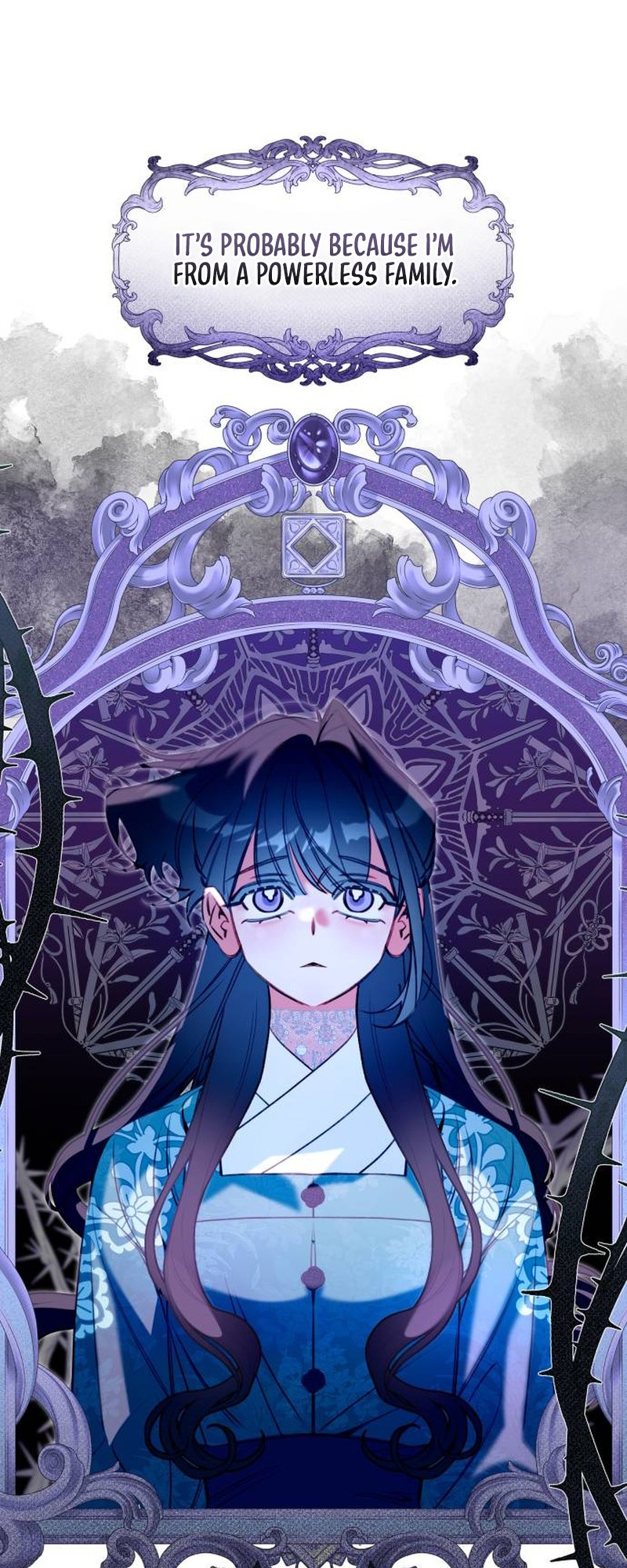 Frozen Hearts Ch. 3 第9页