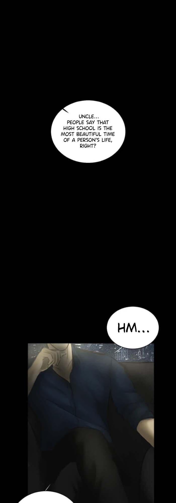 Misunderstand 第2页