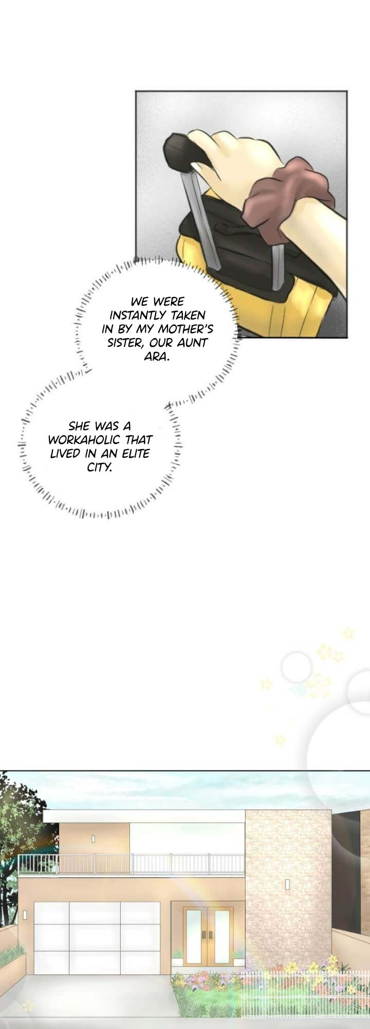 Misunderstand Ch. 0 第11页