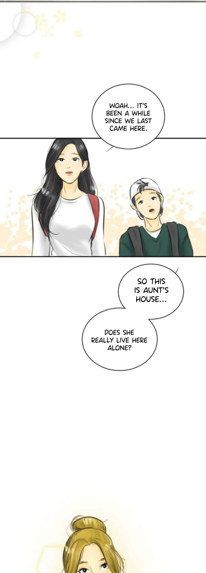 Misunderstand Ch. 0 第12页