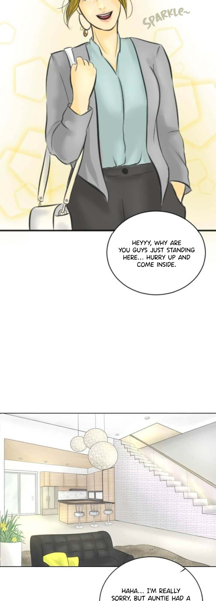 Misunderstand Ch. 0 第13页