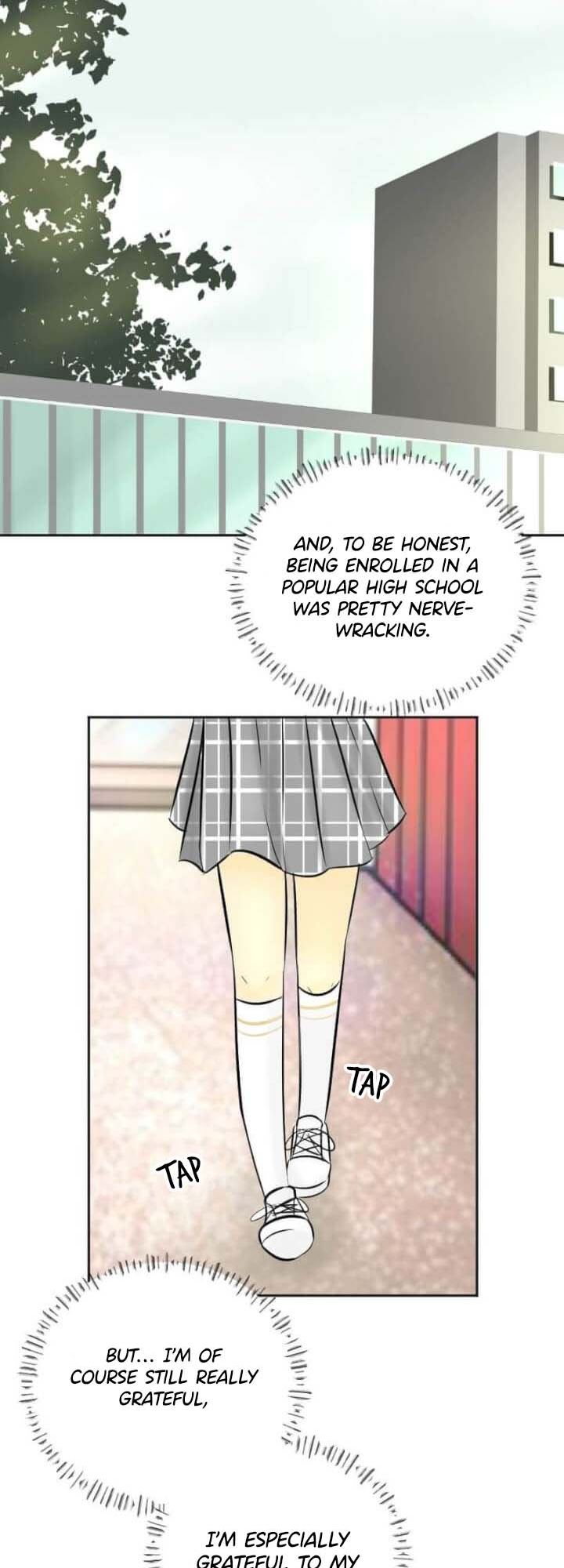 Misunderstand Ch. 0 第18页
