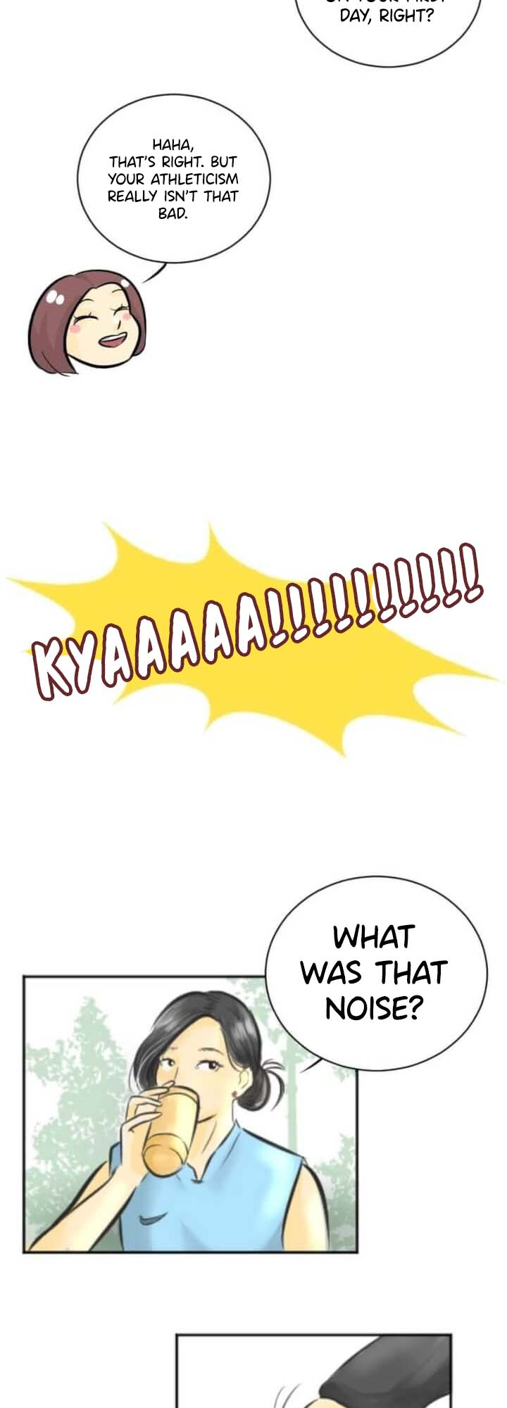 Misunderstand Ch. 0 第22页