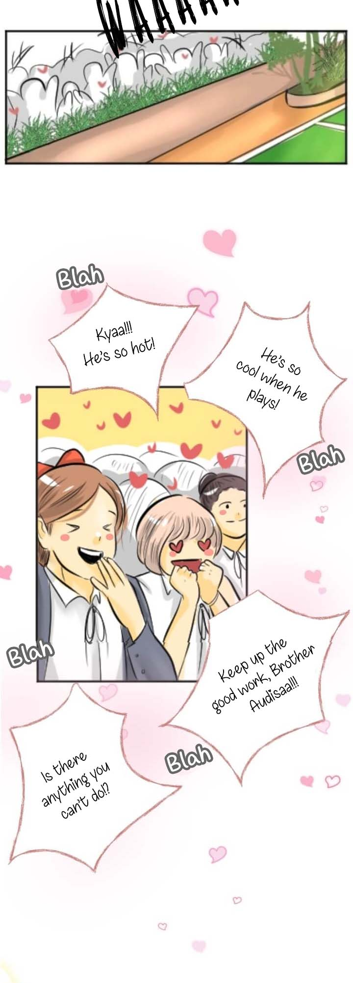 Misunderstand Ch. 0 第24页
