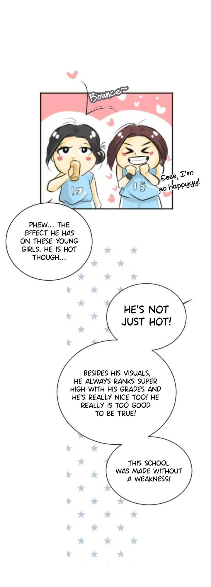 Misunderstand Ch. 0 第26页