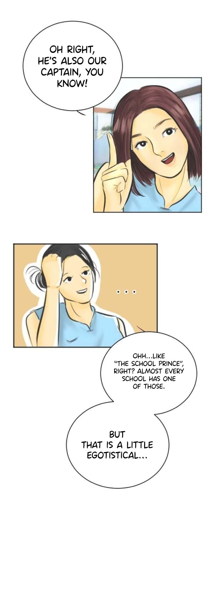 Misunderstand Ch. 0 第27页