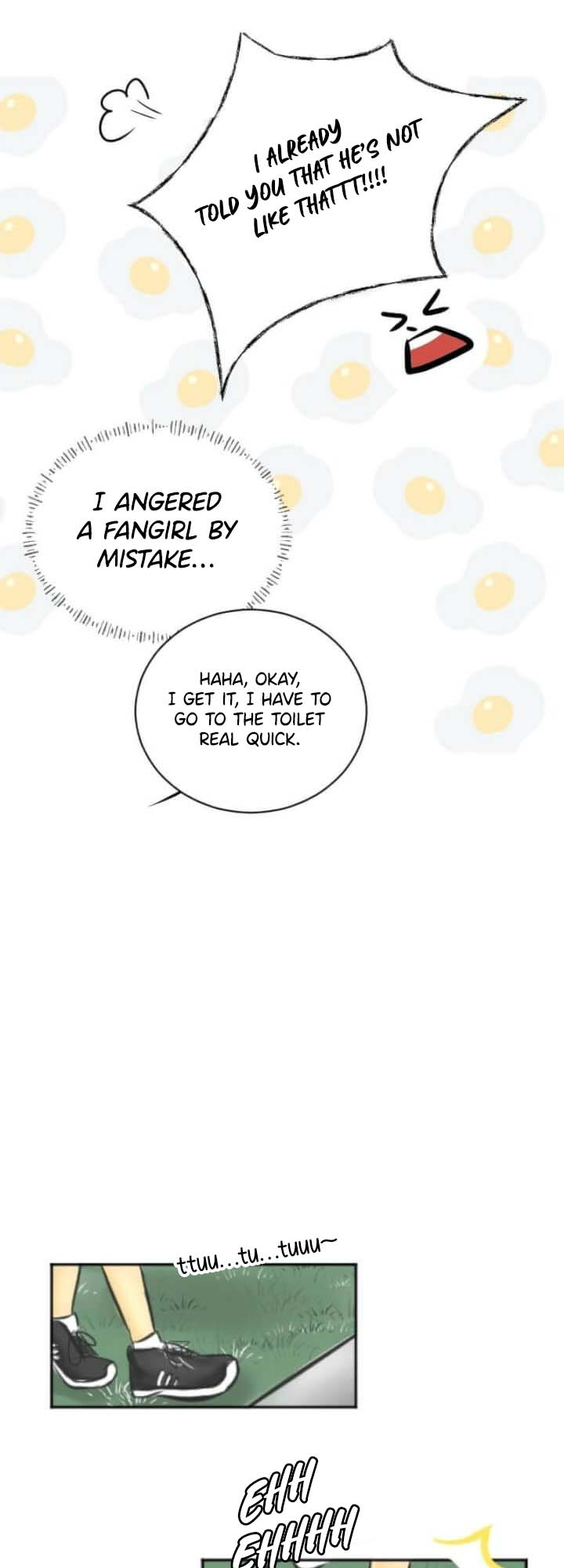 Misunderstand Ch. 0 第28页