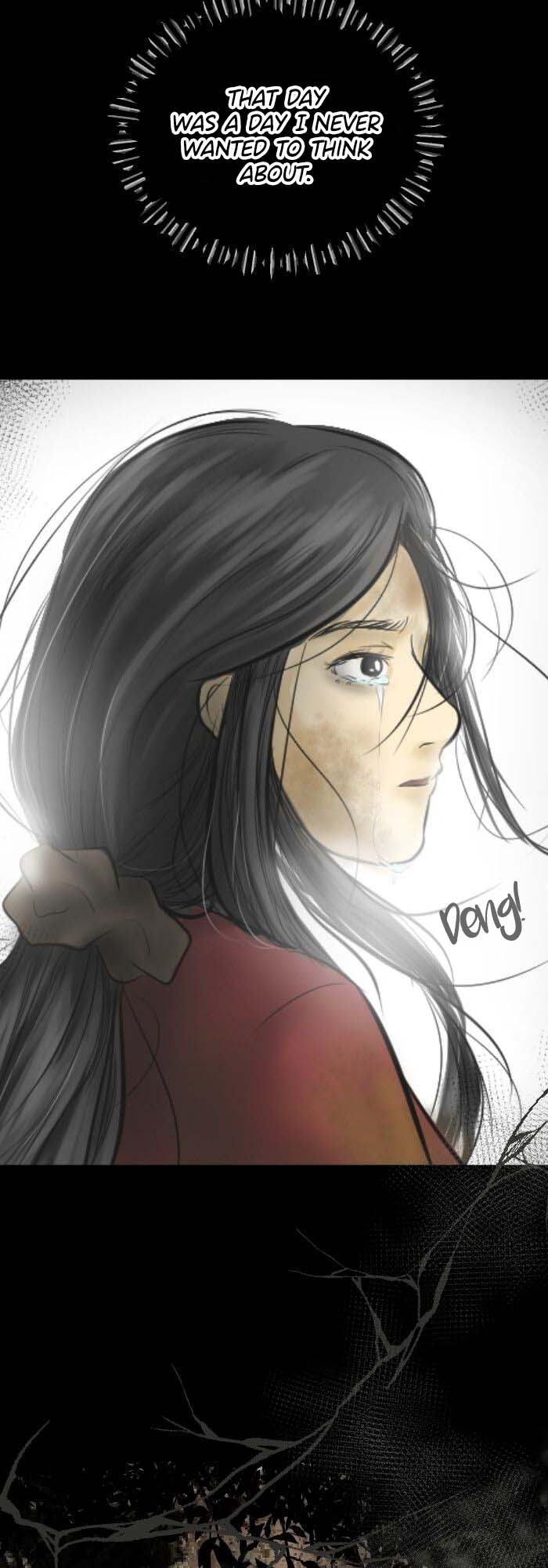 Misunderstand 第6页