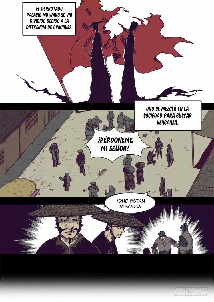 Red Spirit Jing xiu ming 第5页