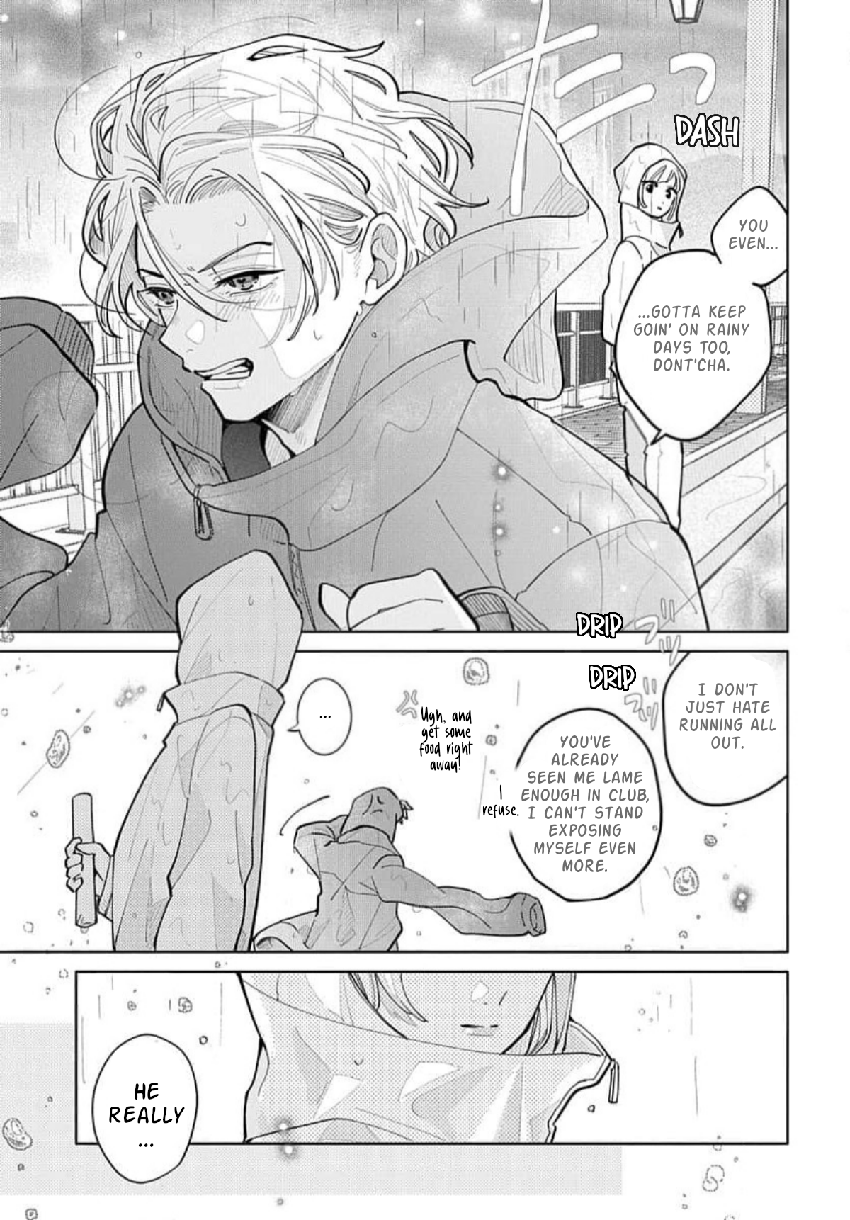 Yamada no Gakkyuu Nisshi Vol. 1 Ch. 2 第19页