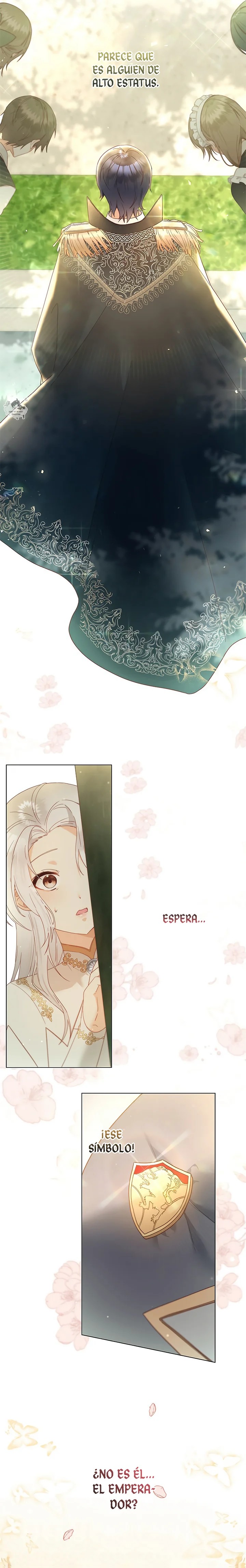 I Will Not Be the Supporting Character Forever Ch. 3 第26页