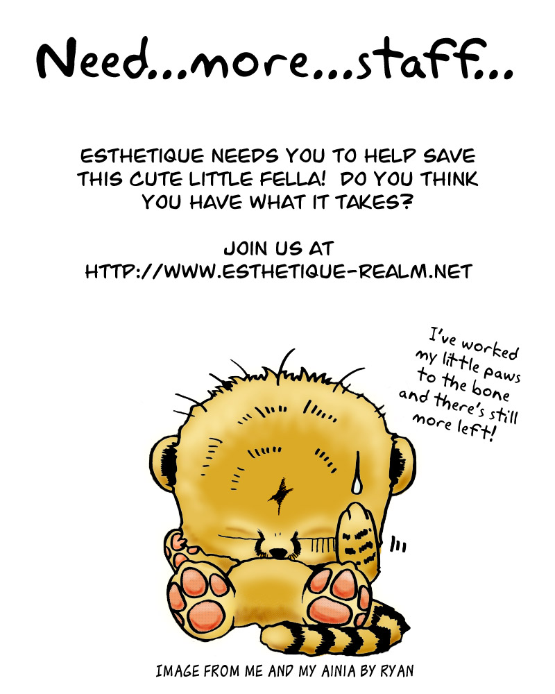 Did you Burn your Mugwort Mochi? Vol. 1 Ch. 3 第2页