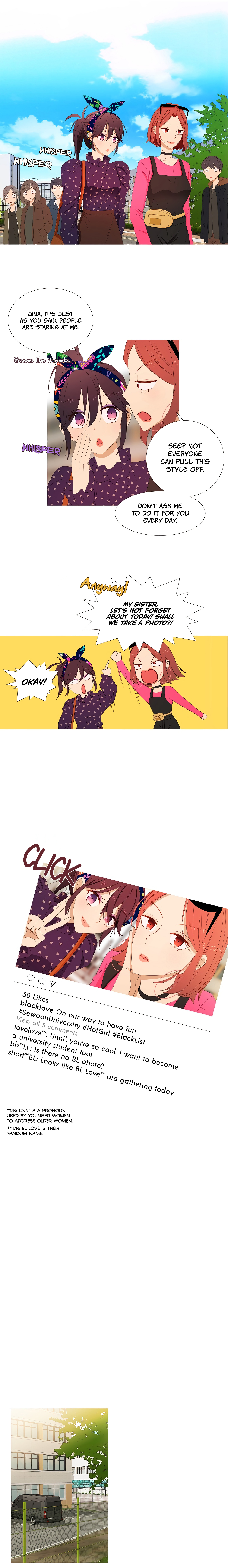 Muggle's Law Ch. 3 第8页