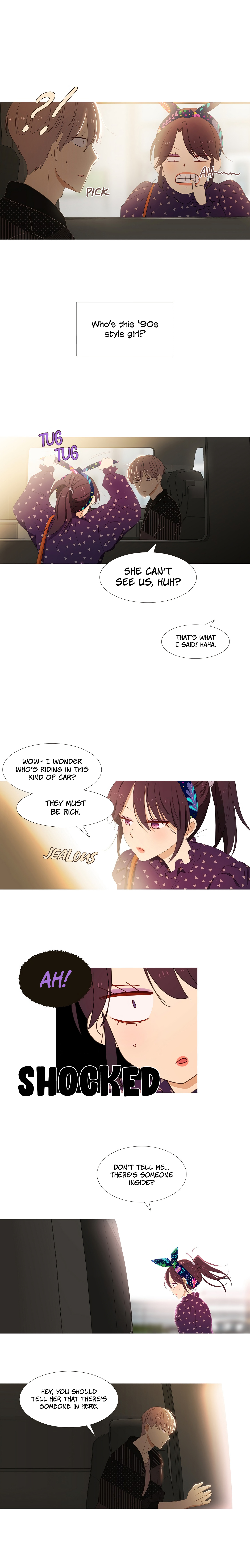 Muggle's Law Ch. 3 第10页