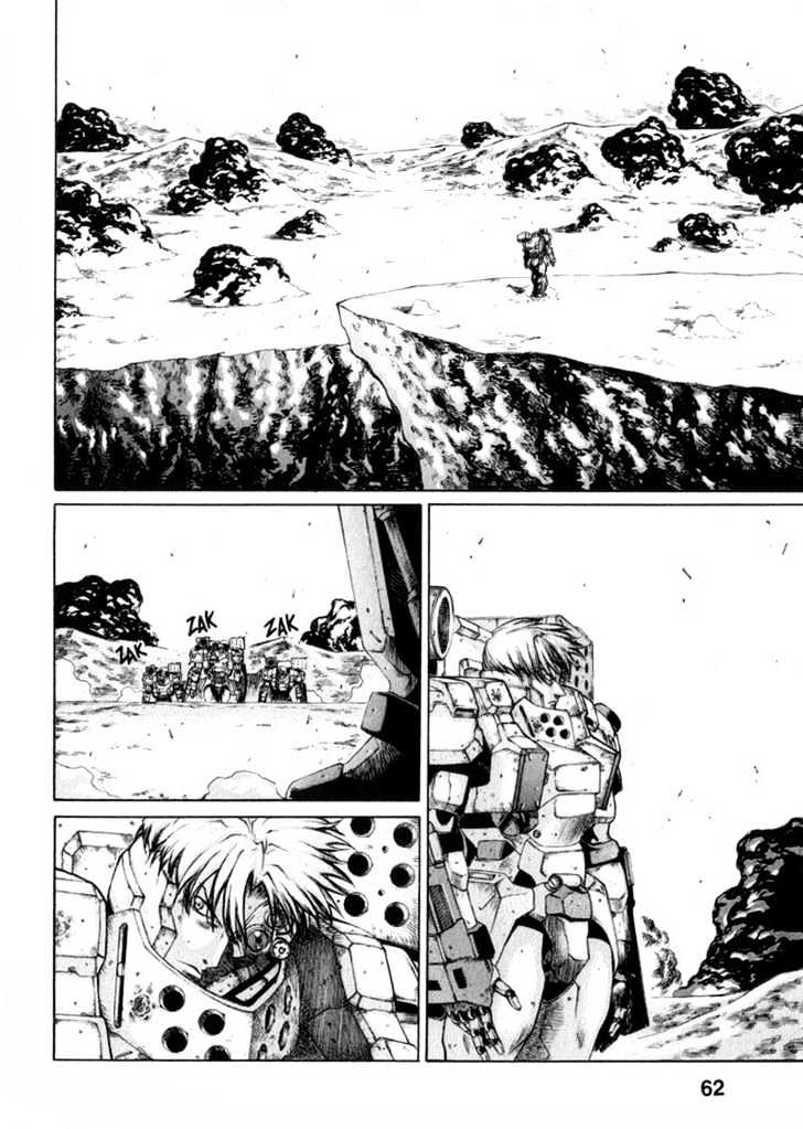 Red Eyes Vol. 1 Ch. 1.3 第7页